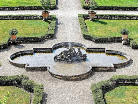 Villa Barchessa Palladio, 360 m² avec piscine - Photo 45