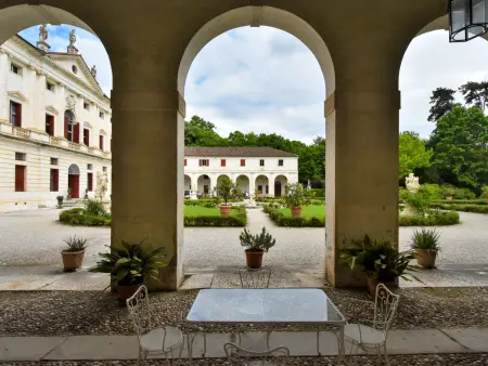 Villa Barchessa Palladio, 360 m² avec piscine - Photo 47
