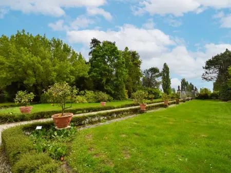 Villa Barchessa Palladio, 360 m² avec piscine - Photo 48