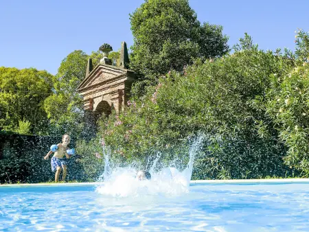 Villa Barchessa Palladio, 360 m² avec piscine - Photo 50