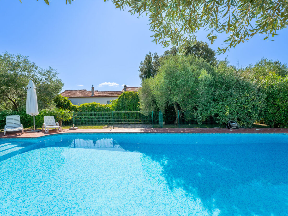 Yellow House : villa 9 pers. piscine privée à 150 m de la mer - Photo 1