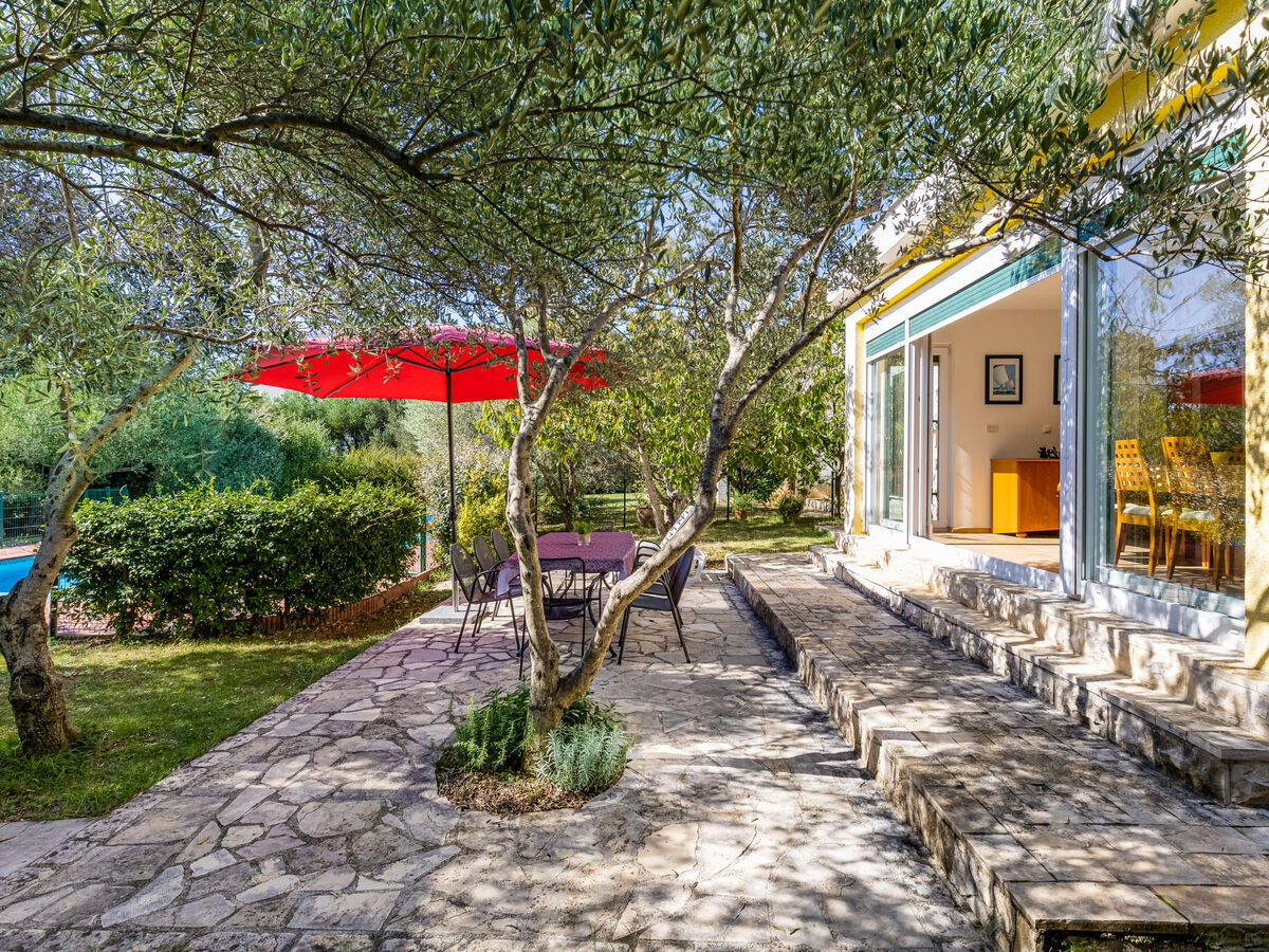 Yellow House : villa 9 pers. piscine privée à 150 m de la mer - Photo 5
