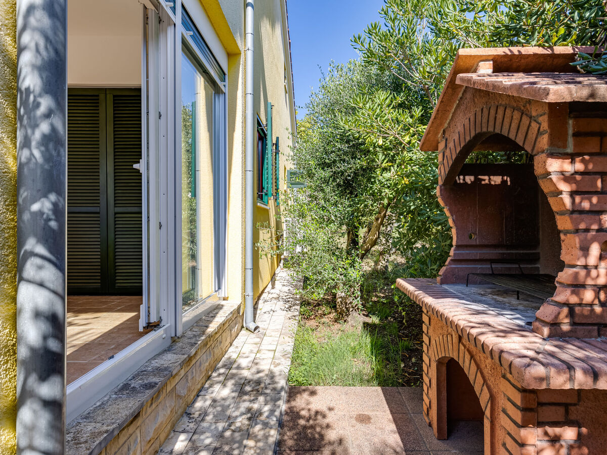 Yellow House : villa 9 pers. piscine privée à 150 m de la mer - Photo 6