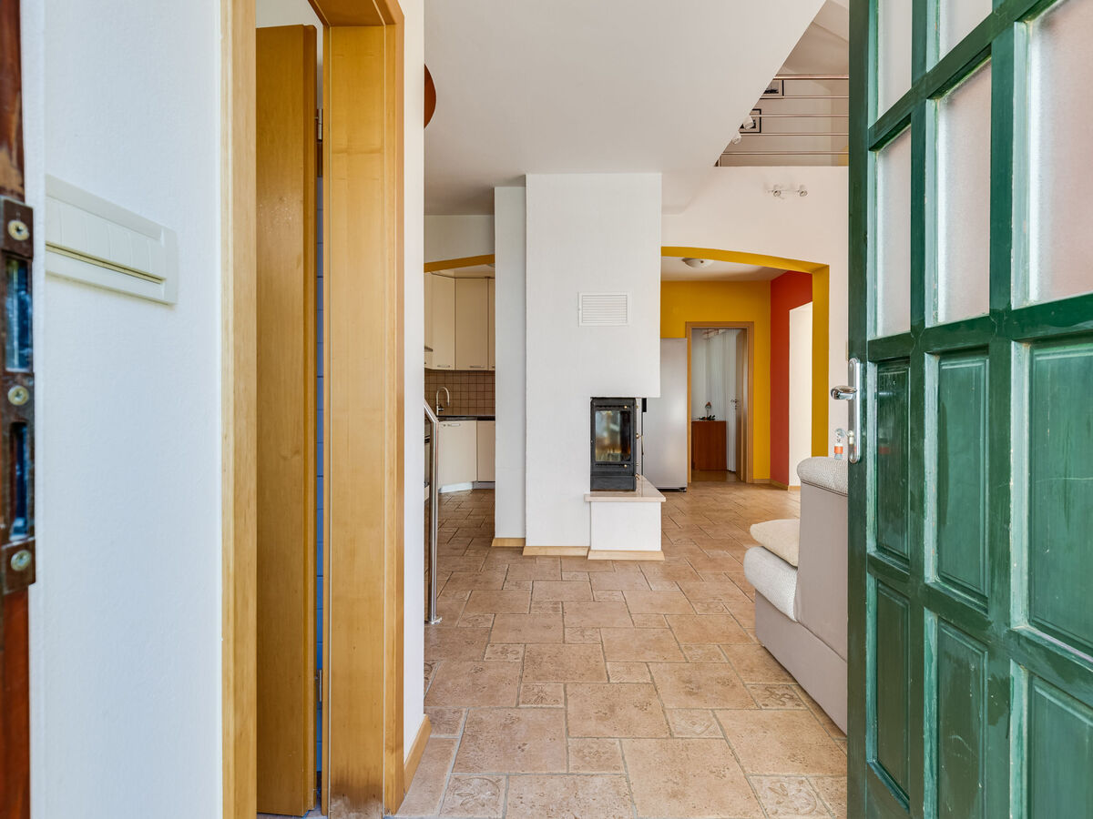 Yellow House : villa 9 pers. piscine privée à 150 m de la mer - Photo 9
