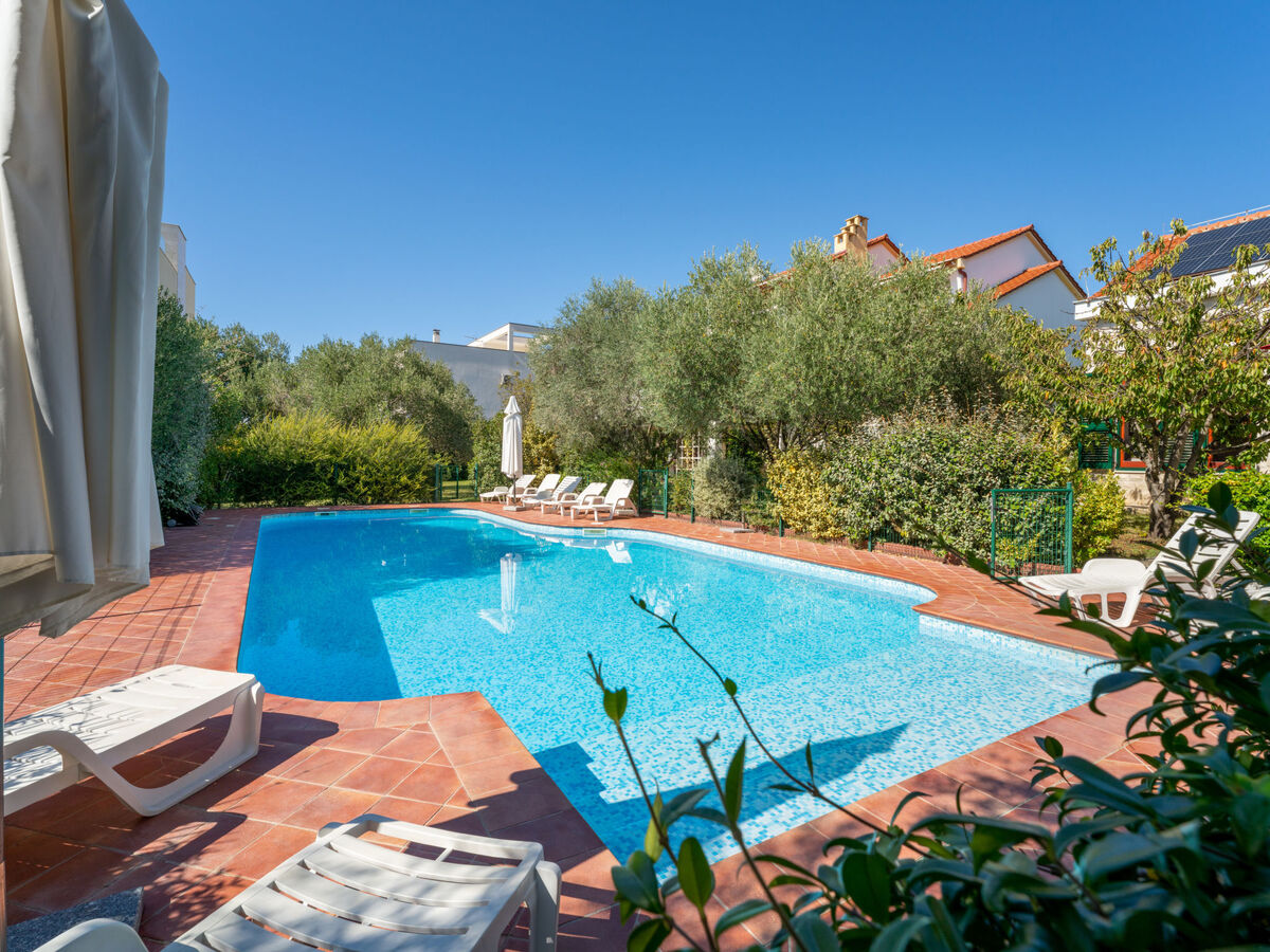 Yellow House : villa 9 pers. piscine privée à 150 m de la mer - Photo 32