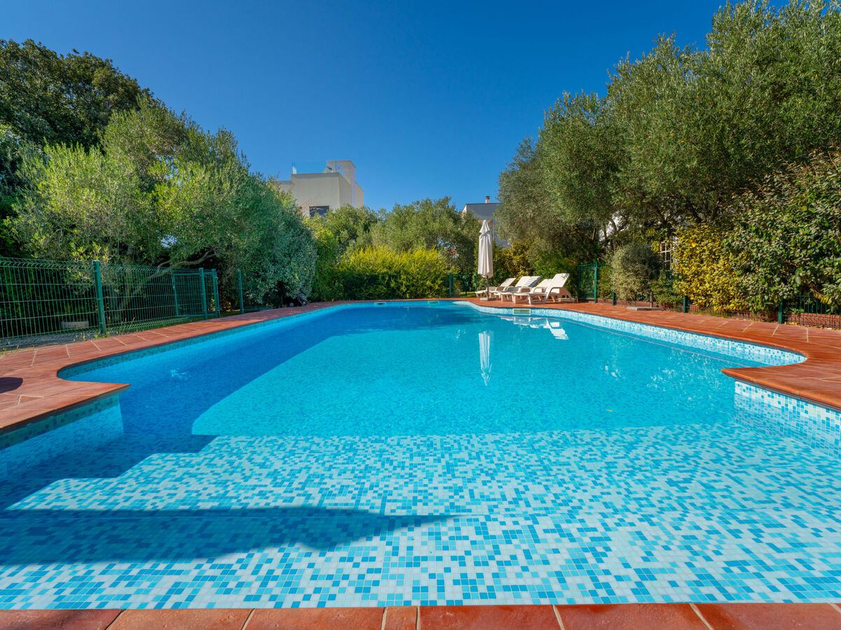 Yellow House : villa 9 pers. piscine privée à 150 m de la mer - Photo 34