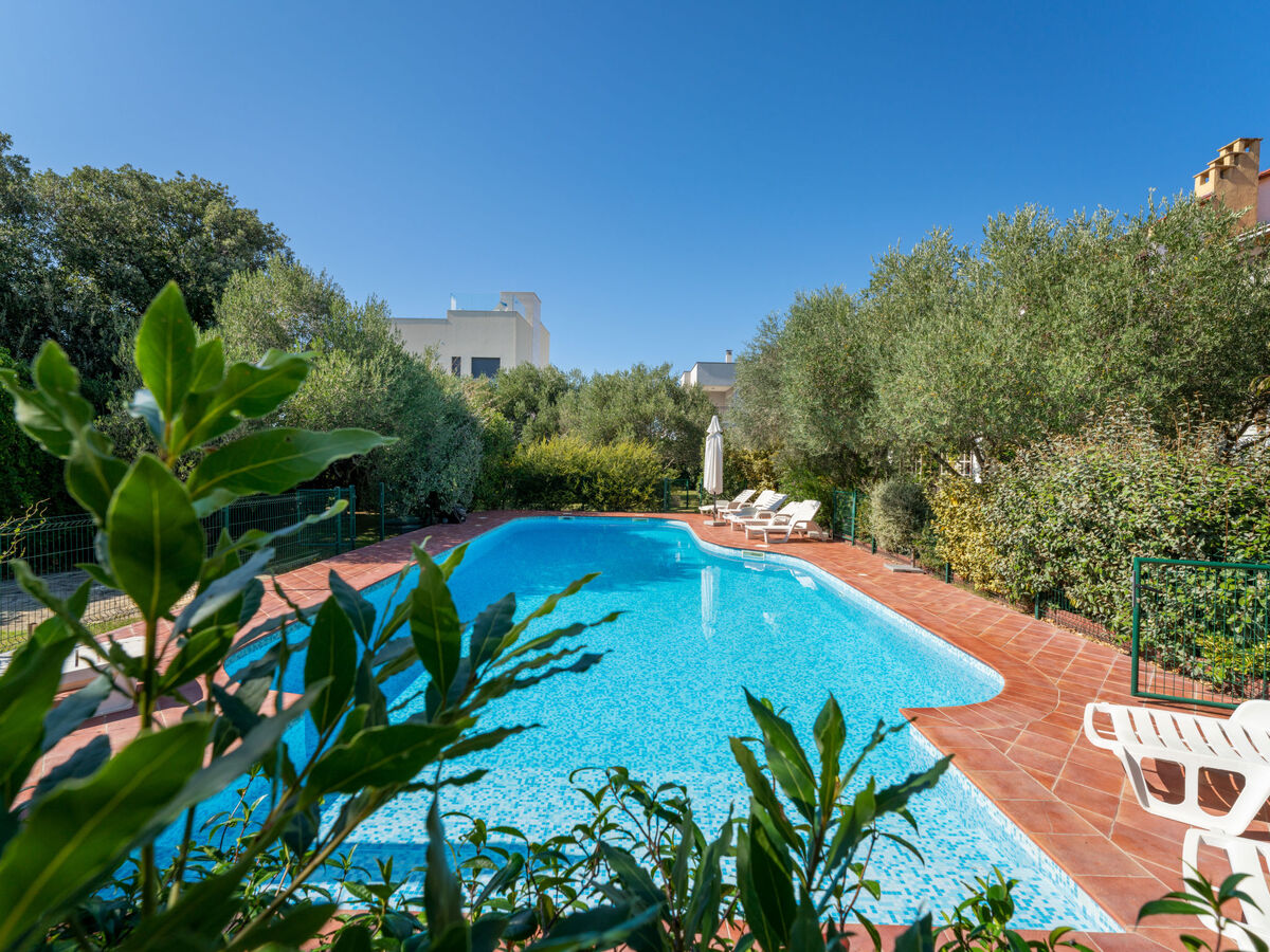 Yellow House : villa 9 pers. piscine privée à 150 m de la mer - Photo 35