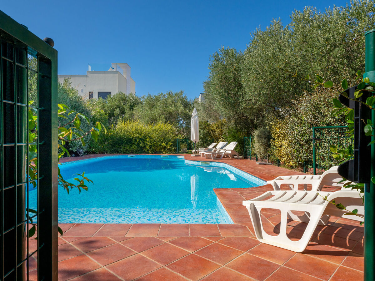 Yellow House : villa 9 pers. piscine privée à 150 m de la mer - Photo 36