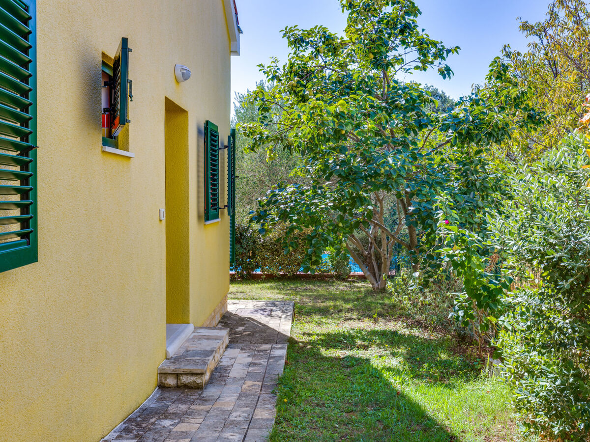 Yellow House : villa 9 pers. piscine privée à 150 m de la mer - Photo 45
