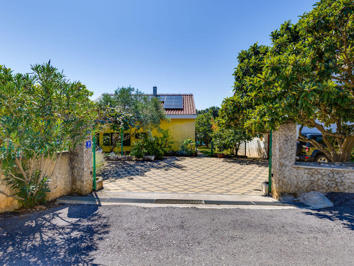 Yellow House : villa 9 pers. piscine privée à 150 m de la mer - Photo 46