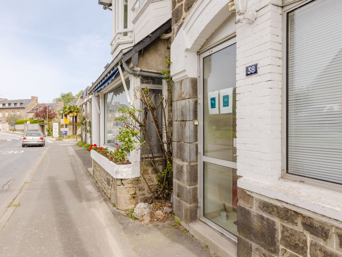 Apt 2 pièces Le Petit Robinson à Dinard, 600m de la mer - Photo 13