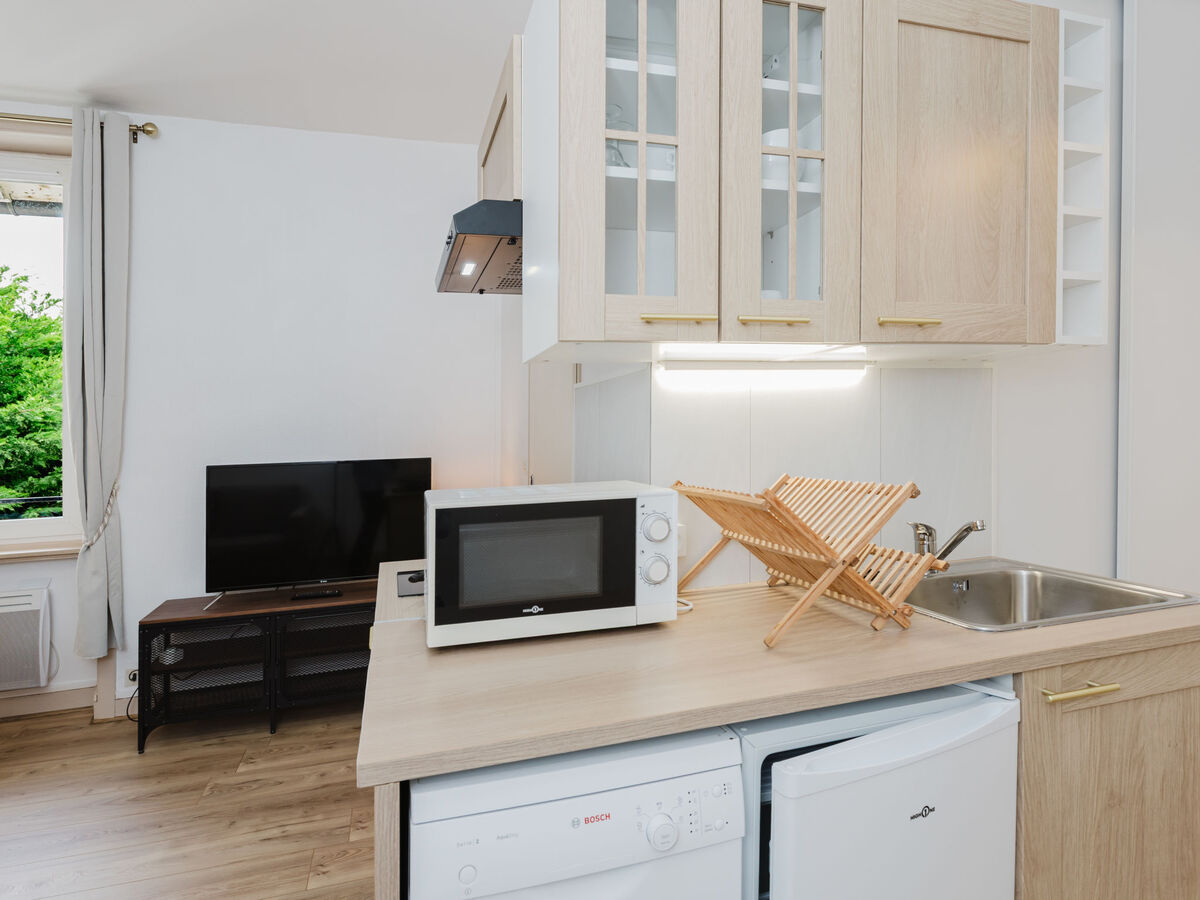 Apt 2 pièces Le Petit Robinson à Dinard, 600m de la mer - Photo 14