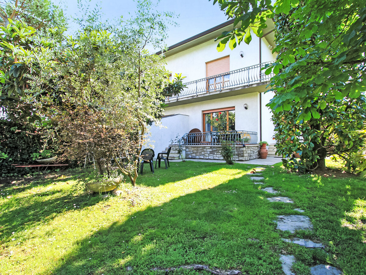 Maison Nannini à Forte dei Marmi, 5 pers, jardin privé - Photo 1