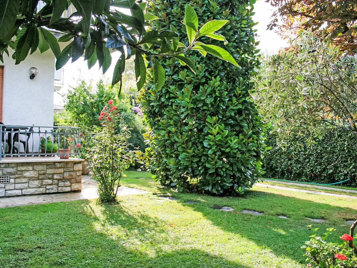 Maison Nannini à Forte dei Marmi, 5 pers, jardin privé - Photo 4