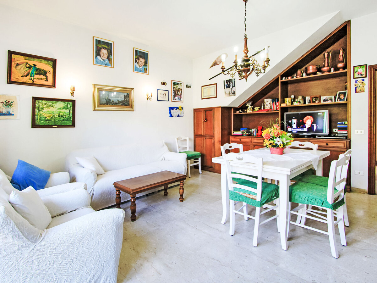 Maison Nannini à Forte dei Marmi, 5 pers, jardin privé - Photo 5