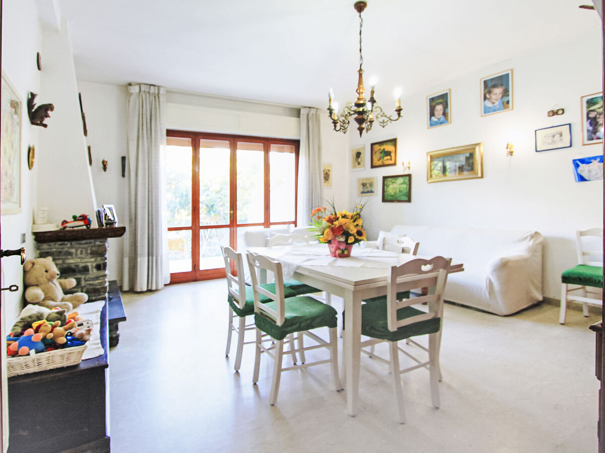 Maison Nannini à Forte dei Marmi, 5 pers, jardin privé - Photo 6