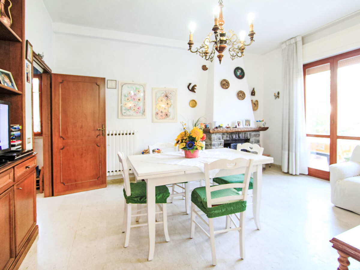 Maison Nannini à Forte dei Marmi, 5 pers, jardin privé - Photo 7