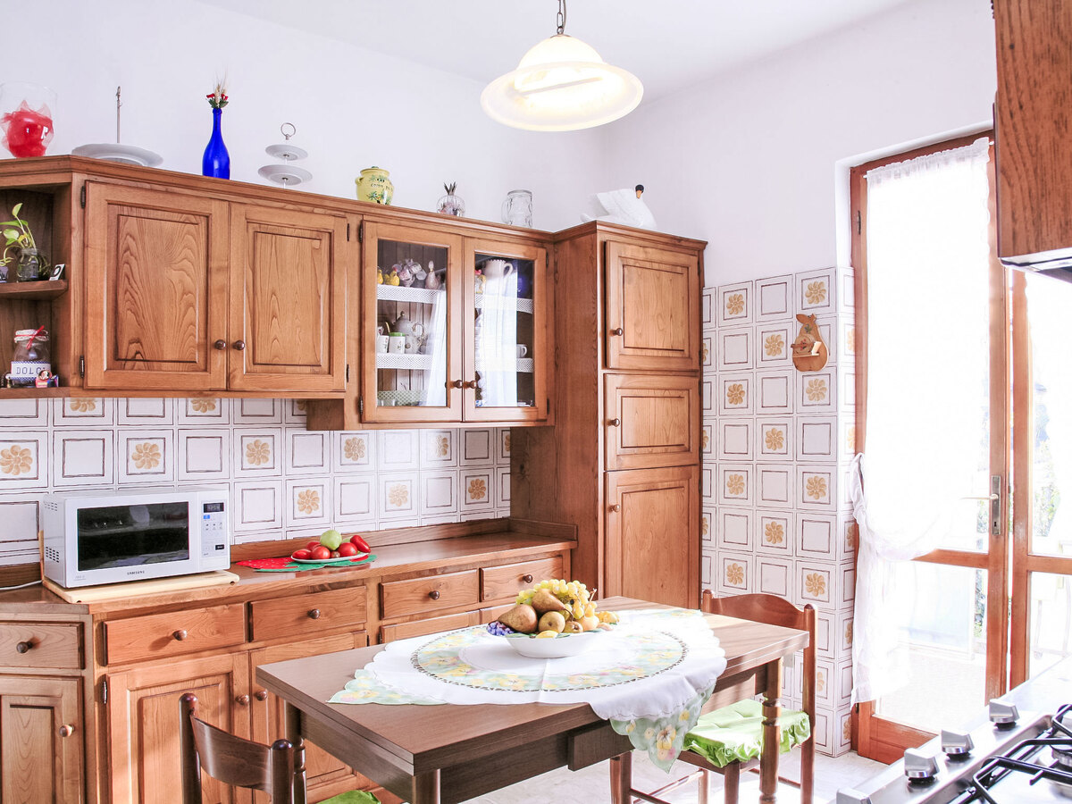 Maison Nannini à Forte dei Marmi, 5 pers, jardin privé - Photo 8