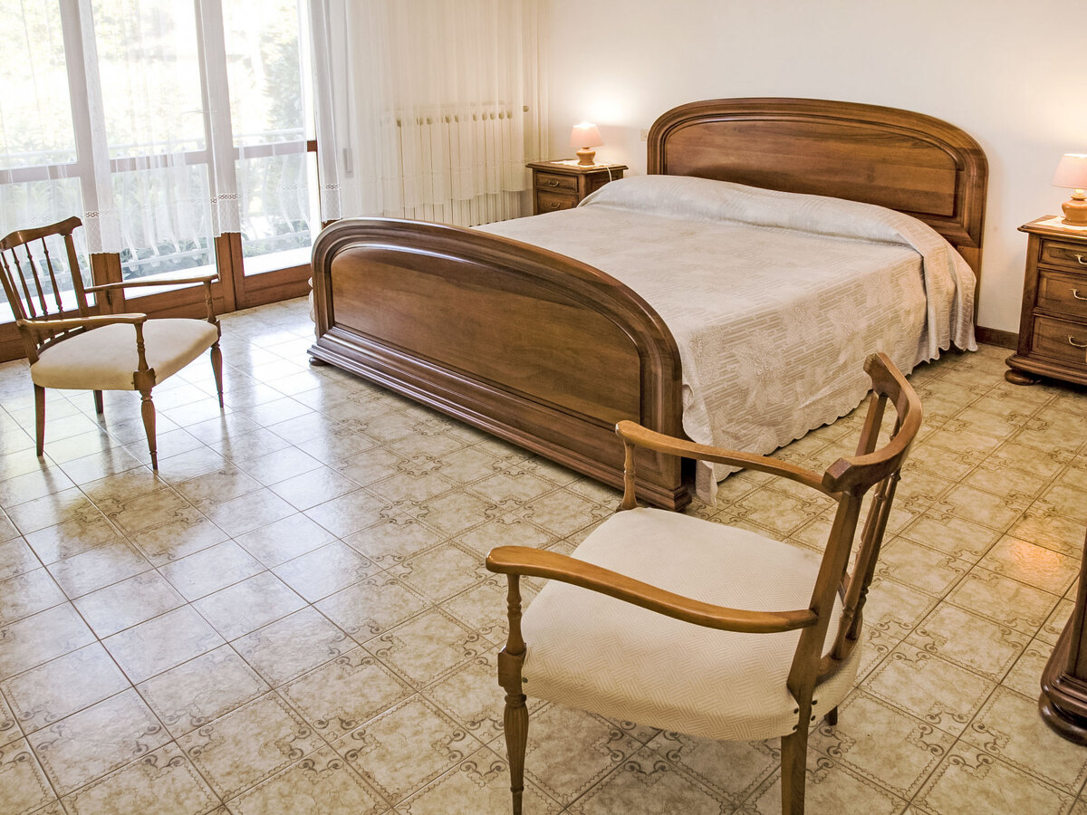 Maison Nannini à Forte dei Marmi, 5 pers, jardin privé - Photo 9
