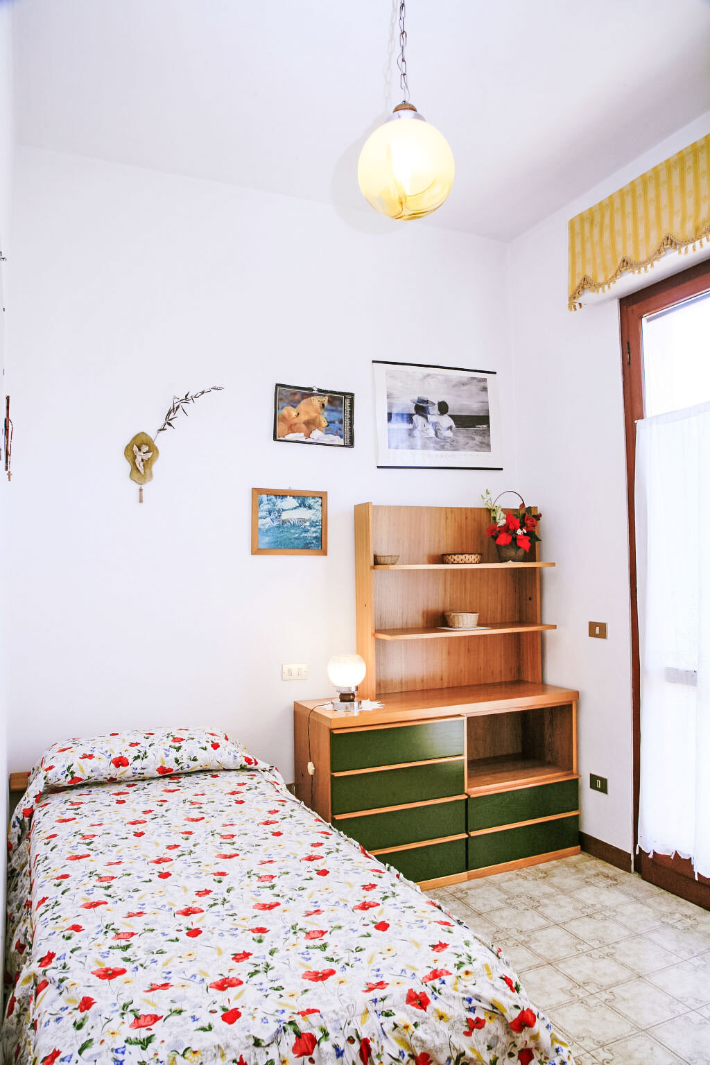 Maison Nannini à Forte dei Marmi, 5 pers, jardin privé - Photo 11