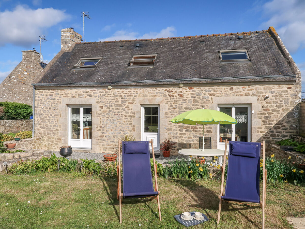 Ty Breiz, maison 3 pièces à 1,1 km de la mer - Photo 1