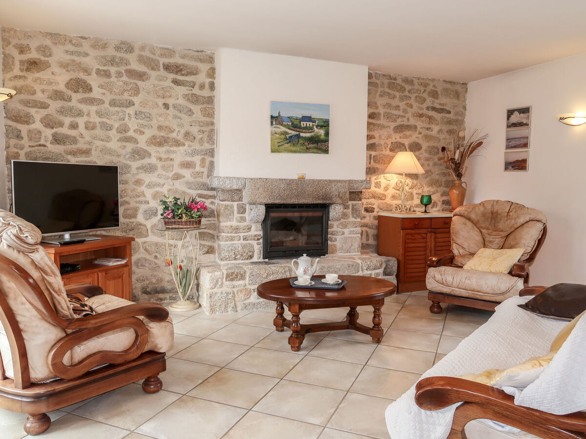 Ty Breiz, maison 3 pièces à 1,1 km de la mer - Photo 3