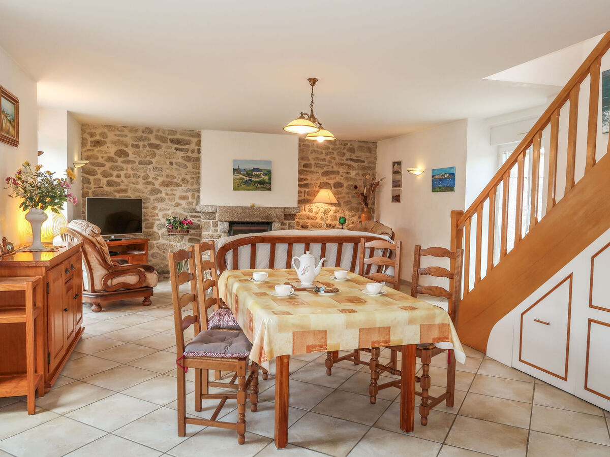 Ty Breiz, maison 3 pièces à 1,1 km de la mer - Photo 4