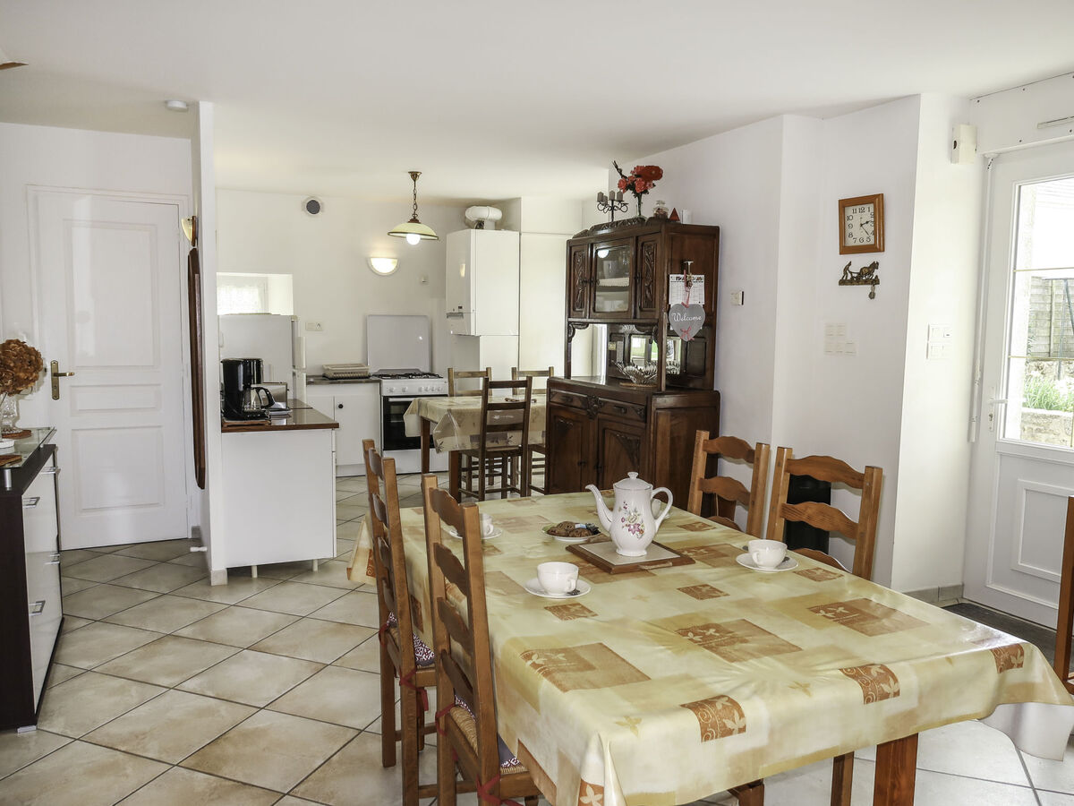 Ty Breiz, maison 3 pièces à 1,1 km de la mer - Photo 5