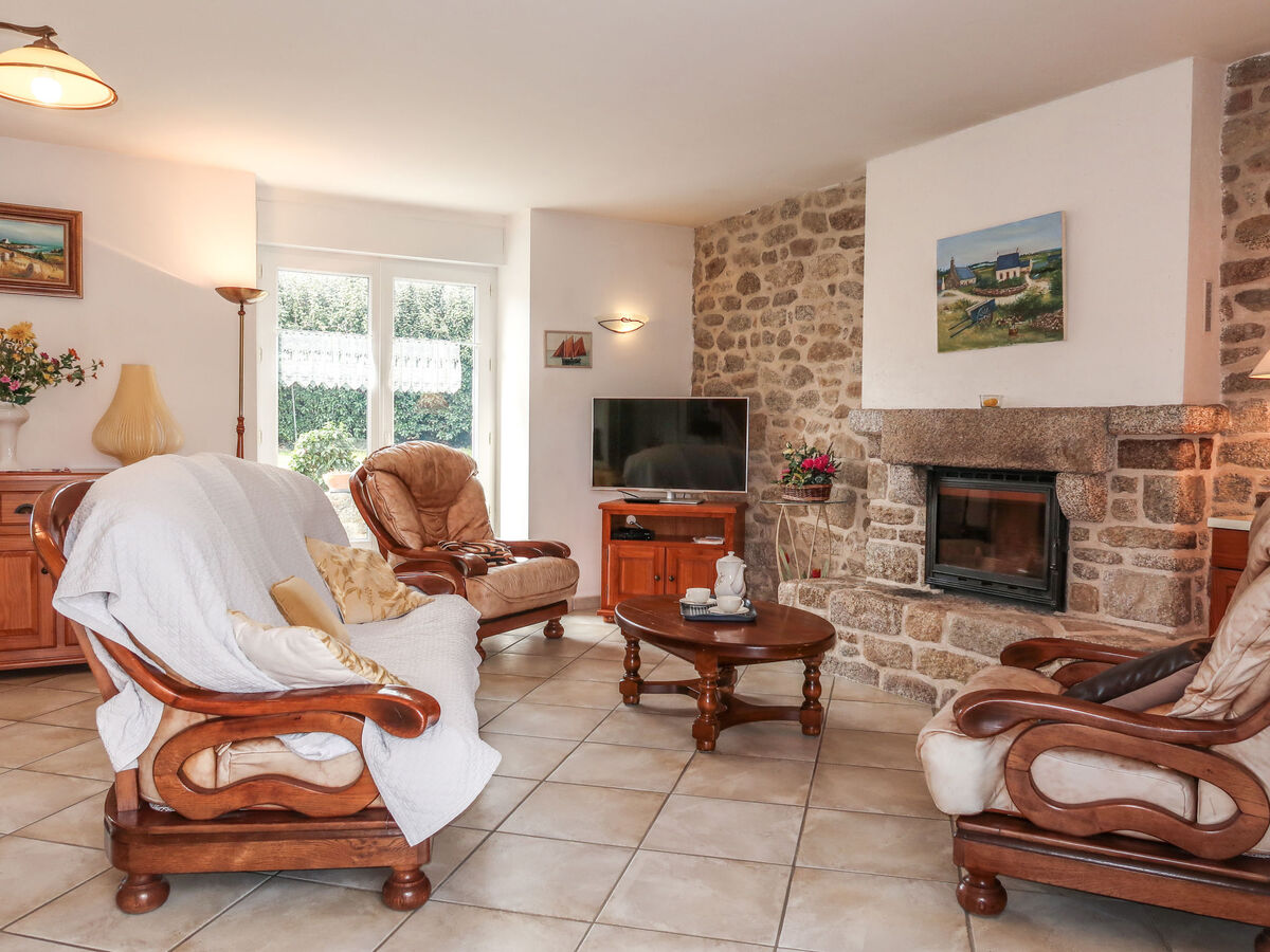 Ty Breiz, maison 3 pièces à 1,1 km de la mer - Photo 6