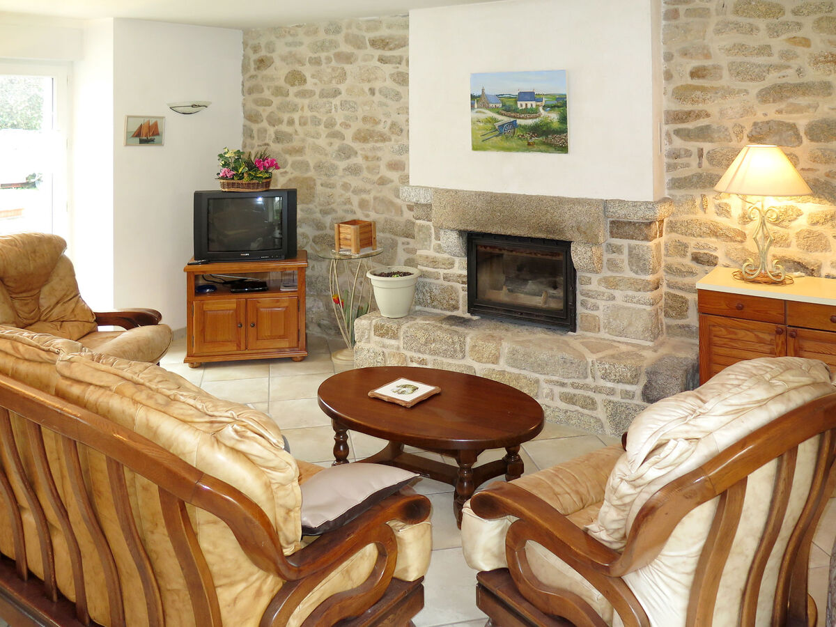 Ty Breiz, maison 3 pièces à 1,1 km de la mer - Photo 9