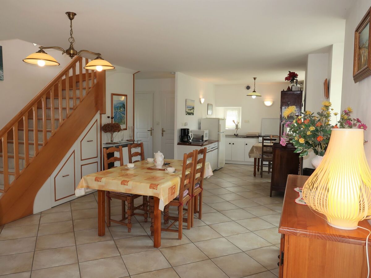 Ty Breiz, maison 3 pièces à 1,1 km de la mer - Photo 10