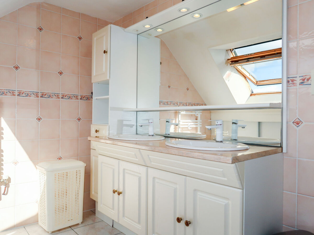 Ty Breiz, maison 3 pièces à 1,1 km de la mer - Photo 13
