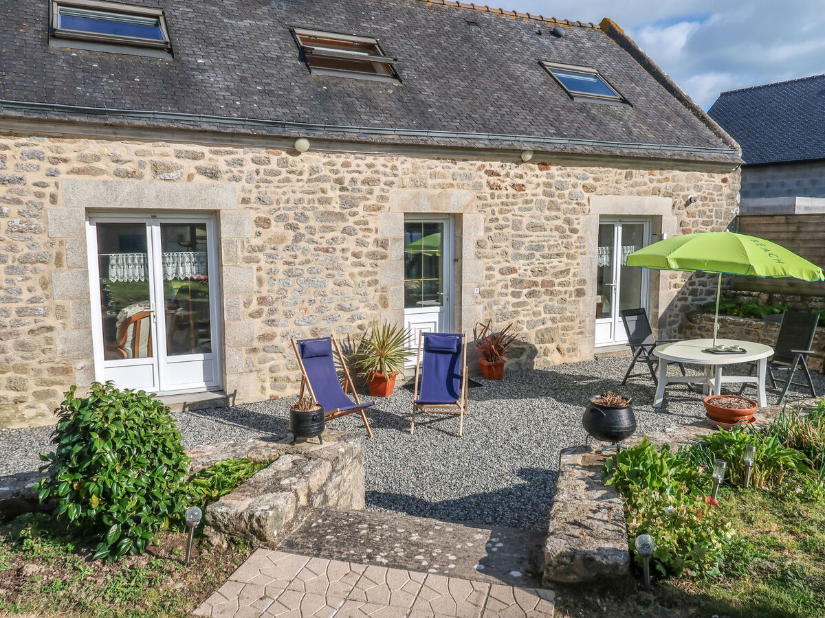 Ty Breiz, maison 3 pièces à 1,1 km de la mer - Photo 15