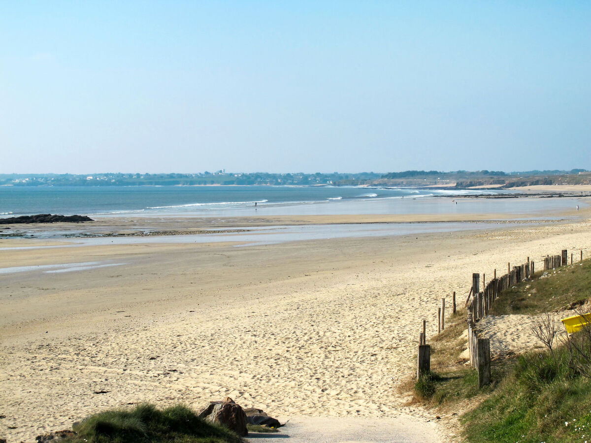 Ty Breiz, maison 3 pièces à 1,1 km de la mer - Photo 16