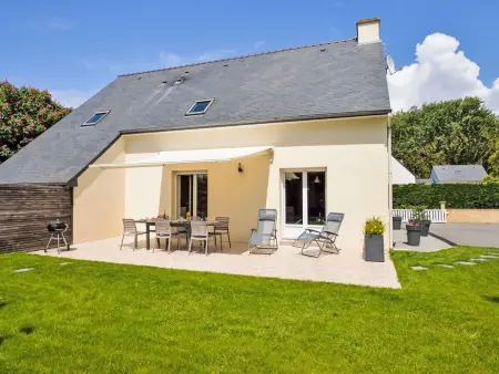 Location maison de vacances à La Turballe