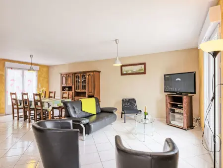 La Farniente, Maison 6 personnes à La Turballe - Photo 2