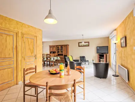 La Farniente, Maison 6 personnes à La Turballe - Photo 3