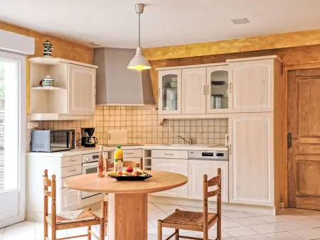 La Farniente, Maison 6 personnes à La Turballe - Photo 4