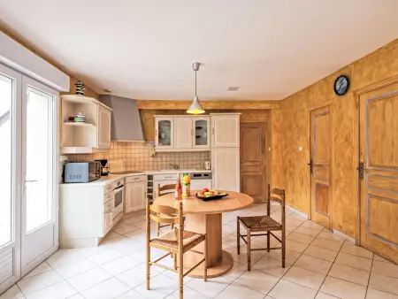 La Farniente, Maison 6 personnes à La Turballe - Photo 5