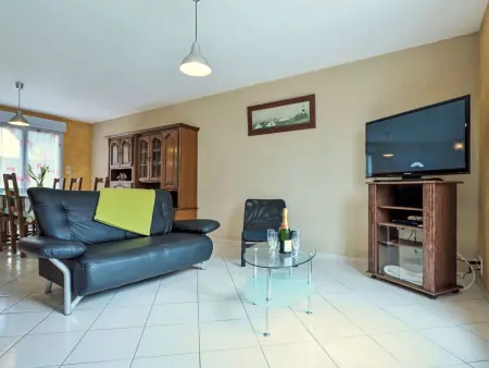 La Farniente, Maison 6 personnes à La Turballe - Photo 6