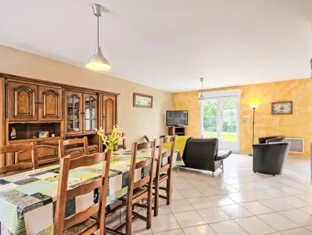 La Farniente, Maison 6 personnes à La Turballe - Photo 7