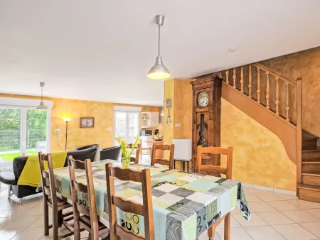 La Farniente, Maison 6 personnes à La Turballe - Photo 8