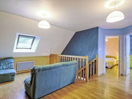 La Farniente, Maison 6 personnes à La Turballe - Photo 10