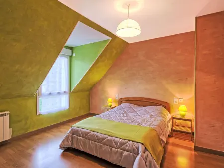 La Farniente, Maison 6 personnes à La Turballe - Photo 11
