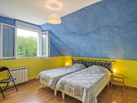 La Farniente, Maison 6 personnes à La Turballe - Photo 12