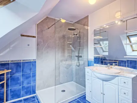 La Farniente, Maison 6 personnes à La Turballe - Photo 13