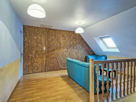 La Farniente, Maison 6 personnes à La Turballe - Photo 15
