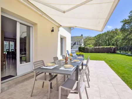La Farniente, Maison 6 personnes à La Turballe - Photo 16
