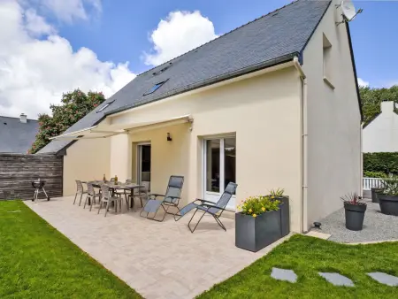 La Farniente, Maison 6 personnes à La Turballe - Photo 17