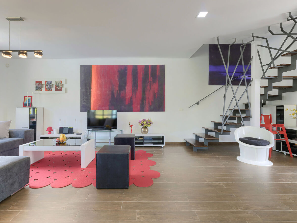Mirna – Maison 8 pers. piscine privée, Medulin - Photo 11